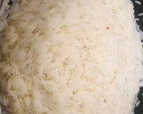 Foto del paso 4 de la receta: Pollo con Arroz ♥️