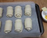 Pas rețetă Brioche simple 12 fotografie