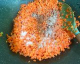 Foto langkah ke 3 dari resep Pastel isi Sayur & Telur.