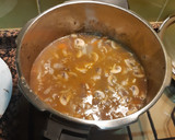 Foto del paso 5 de la receta: Ternera en salsa