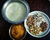 दूधवाली सेविया (doodh wali seviyan recipe in Hindi) रेसिपी चरण 1 फोटो