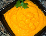 Foto del paso 3 de la receta: Mayonesa de zanahoria🥕🥕(vegana)