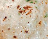 गार्लिक परांठा (Garlic Paratha recipe in Hindi) रेसिपी चरण 3 फोटो