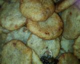 A picture of step 6 of Wainar Rogo na (D'anyen Rogo).