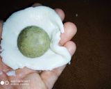 Foto langkah ke 8 dari resep Onde Onde Kacang Hijau Wijen Jadoel Forever.