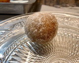Foto del paso 13 de la receta: “Papajotes”