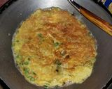 Foto langkah ke 3 dari resep Fuyunghai sederhana.