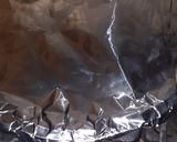 A picture of step 7 of Shehanshahi Biryani.