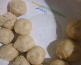 Foto langkah ke 3 dari resep Roti Maryamm enakkk.