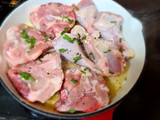 Creamy Chicken