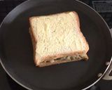 মশলা টোস্ট স্যান্ডউইচ(mashla toast sandwich recipe in bengali) রেসিপি ধাপ - 8 ছবি