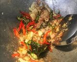 Foto langkah ke 3 dari resep Lodeh Tempe Semangit.
