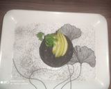 Choco Lava cake રેસીપી સ્ટેપ6ફોટો