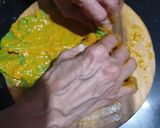 પાલક પાત્રા (Palak Patra recipe in Gujarati) રેસીપી સ્ટેપ7ફોટો