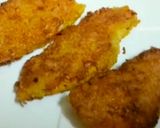 फिश रवा फ्राई (fish rava fry recipe in Hindi) रेसिपी चरण 5 फोटो