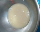 Foto langkah ke 1 dari resep Mantou (Bakpao tawar).