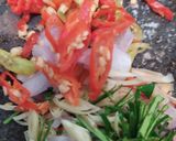 Foto langkah ke 1 dari resep Sambal Matah Khas Bali.