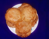 "பூரி" & "உருளைக்கிழங்கு மசாலா"...#Combo1 ரெசிபி ஸ்டேப் 3 புகைப்படம்