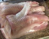 Foto del paso 4 de la receta: Pescado al horno con puerro