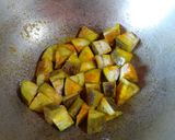 নিম বেগুন ভাজা (Neem Begun bhaja recipe in Bengali) রেসিপির ধাপ 2 ছবি
