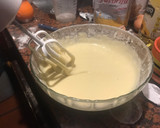 Foto del paso 1 de la receta: Bizcocho en sartén!sin horno!