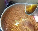 Foto del paso 12 de la receta: Garbanzos con bacalao