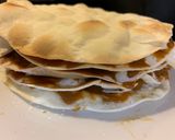 Foto del paso 5 de la receta: Mil hojas sin tacc súper rápida y fácil