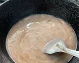 Ragi Porridge recipe step 3 photo
