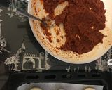 صورة لخطوة 2 من وصفة فطاير بلحمه مفرومه