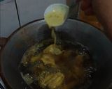 Foto langkah ke 7 dari resep Ayam Goreng Kremes.