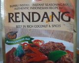 Foto langkah ke 2 dari resep Ayam bumbu rendang (instan) anti gagal, simple.