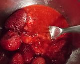 Foto del paso 2 de la receta: Postre individual con crema pastelera 🍧
