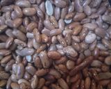 राजमा मलाईदार (rajma malaidar recipe in Hindi) रेसिपी चरण 1 फोटो