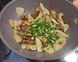 五花肉炒筍片(簡單料理)的食譜步驟6照片