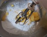 Foto langkah ke 1 dari resep Lidah Kucing Keju.