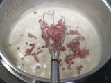 Brócoli gratinado
