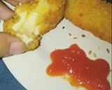 Foto langkah ke 13 dari resep Kroket keju melted.
