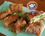 Foto langkah ke 7 dari resep Martabak Telur.