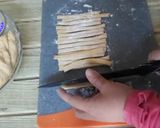 Foto langkah ke 5 dari resep Cheese stik renyah dan ekonomis.