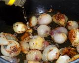 Foto del paso 12 de la receta: Cipollines italianos con finucho (2)