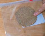 Sweet Potato Poori recipe step 5 photo