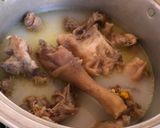 Foto langkah ke 6 dari resep Opor Ayam #dapurwiwin 👩🏻🍳.
