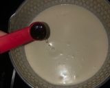 Foto langkah ke 2 dari resep Pudding gyukaku.