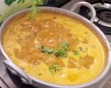 பாய் வீட்டு மட்டன் எலும்பு தால்ச்சா ரெசிபி ஸ்டேப் 9 புகைப்படம்