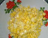 Foto langkah ke 1 dari resep Tumis pelangi simple.