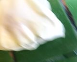 Foto del paso 2 de la receta: TIP: PARA CONSERVAR EL AGUACATE PARTIDO 🥑
