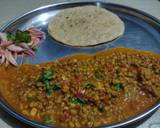 Moong bean fry recipe step 4 photo