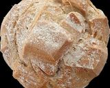 Foto del paso 5 de la receta: Pan de pagès en panificadora Lidl