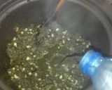 عکس مرحله 5 از دستور قورمه سبزی