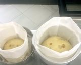 Foto del paso 13 de la receta: Panettone